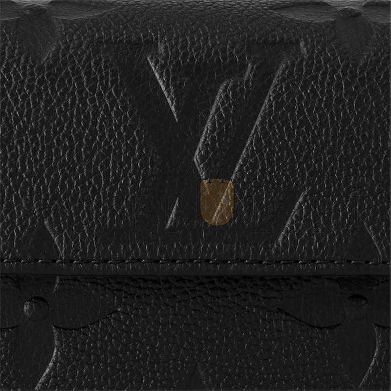 LOUIS VUITTON WALLET ON CHAIN LVY M82154 (24*12*4cm)